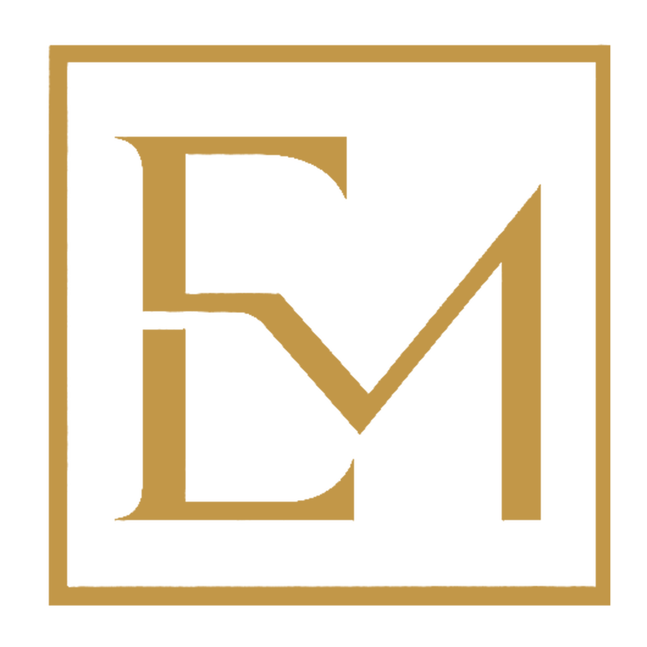 Emway Developments monogram